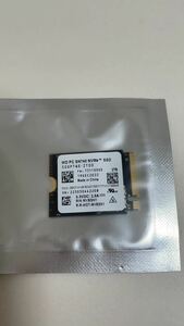 WD SN740 NVMe 2TB M.2 2230 steam deck