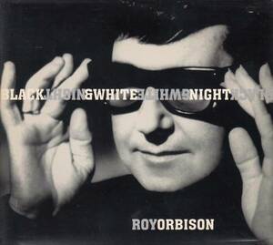 輸 Roy Orbison Black & White Night◆規格番号■ROBW-78912◆送料無料■即決●交渉有