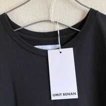 UMIT BENAN Tシャツ カットソー ウミット ベナン_画像4