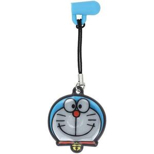  Doraemon umbrella magnet strap I'm Doraemon line design character ske-ta-