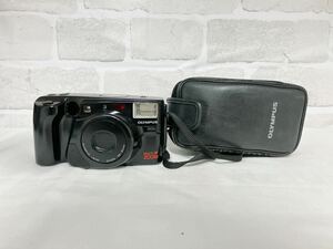 【シャッター、フラッシュ確認済み】 OLYMPUS オリンパス　IZM 230