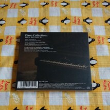 ファイナルファンタジー11 ピアノコレクションズ FINAL FANTASY XI CD 送料無料_画像2