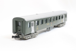 Lima 318 SBB EW1 2等車 ①　現状品 ジャンク