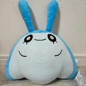 【ポケモン】もふぐっとぬいぐるみ　タマンタ　非売品