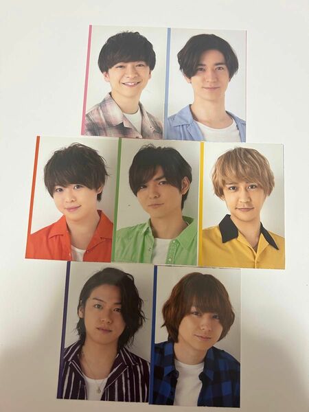 Hey! Say! JUMP デタカ