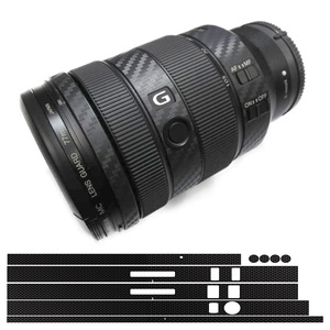 Bestwrap SEL24105G Sony 保護 フィルム Gレンズ