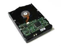 即決☆送料無料☆日立　HITACHI ☆HDT725050VLAT80☆IDE 3.5インチ☆500GB☆☆H7_画像2