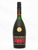 ◆◇REMY MARTIN レミーマルタン VSOP 2本セット 700ml＆500ml 40％ コニャック 箱付◇◆_画像2