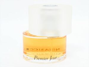 ◆◇NINA RICCI ニナリッチ Premier Jour プルミエジュール オードパルファム(EDP) 50ml 未使用品◇◆