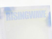 ◆◇[未開封品] RISINGWAVE ライジングウェーブ ゼロ オードトワレ(EDT) 50ml◇◆_画像3