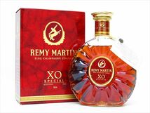 ◆◇REMY MARTIN レミーマルタン XO スペシャル 700ml 40％ コニャック 箱付◇◆_画像1