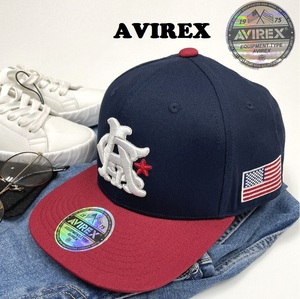 AVIREX