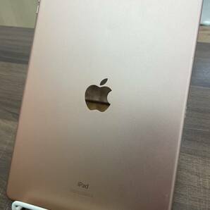 【ジャンク】Apple iPad air 第3世代 A2152 Wi-Fiモデル ピンク【1円スタート】の画像2