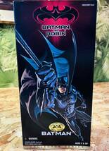 90' vintage Kenner Kenner Batman & Robin Collector Series◇Batman Figure 12 ◆ビンテージバットマン&ロビン◇12インチフィギュア当時_画像2