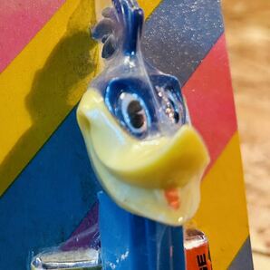 80' vintage Looney Tunes ROAD RUNNER Candy Dispenser◆ビンテージペッツルーニーチューンズロードランナーキャンディディスペンサーの画像10