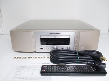 marantz　SA-11S3　DAC機能搭載SACD/CDプレイヤー　マランツ_画像1