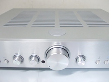 Cambridge Audio　azur 350A　ケンブリッジオーディオ　プリメインアンプ　_画像5