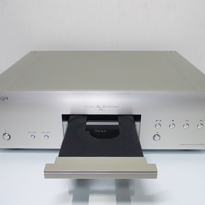 DENON DCD-1600NE SACD/CDプレイヤー 新品リモコン付 デノンの画像3