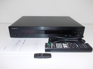 OPPO　BDP-103　BD/SACD/CD/DVDプレイヤー　ブルーレイ　ユニバーサルプレイヤー