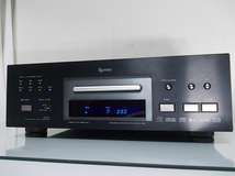 ESOTERIC DV-50s SACD/CD/DVDプレイヤー エソテリック ユニバーサルプレイヤー_画像2