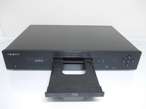 OPPO　BDP-103D(JP)　BD/SACD/CD/DVDプレイヤー　ブルーレイ　ユニバーサルプレイヤー_画像5