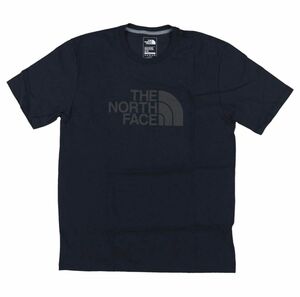 THE NORTH FACE ザ・ノースフェイス 半袖Tシャツ カットソー ブラック Sサイズ(USサイズ) 新品
