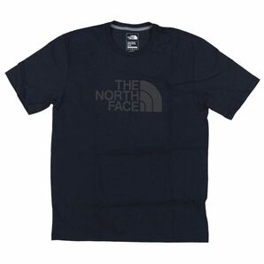 THE NORTH FACE ザ・ノースフェイス 半袖Tシャツ カットソー ブラック Sサイズ(USサイズ) 新品