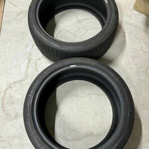 1円〜 売り切り HANKOOK ハンコック Ventus prime3 18インチ 255/35R18 93W 中古2本セットの画像1