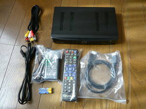 [ used * Junk ]sa tera 2 (satella2) satellite tuner postage included 