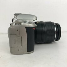 【現状品】Nikon ニコン D40 デジタル一眼レフカメラ NIKKOR AF-S 18-55pmm 動作品　【家電-300】_画像3