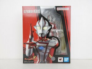 【開封品】S.H.Figuarts ウルトラマンメビウス　【T-1711】