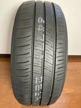 2023年製造 ほぼ新品 ダンロップ エナセーブ RV505 225/50R18 95V 1本出品 DUNLOP ENASAVE 送料無料_画像7