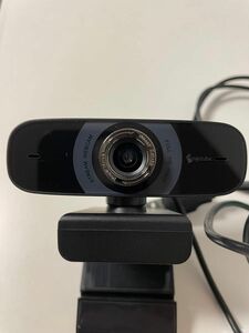 【美品】Angetube800 STREAM WEBCAM 箱、説明書付き、接着部剥がしておりません