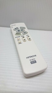 送料無料◆HITACHI/日立 照明リモコン◆IR-B01H