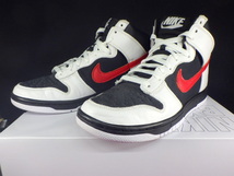 NIKE　DUNK HI　10　28cm　BY　YOU_画像1