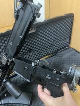 VFC MK18 ガスブロ_画像5