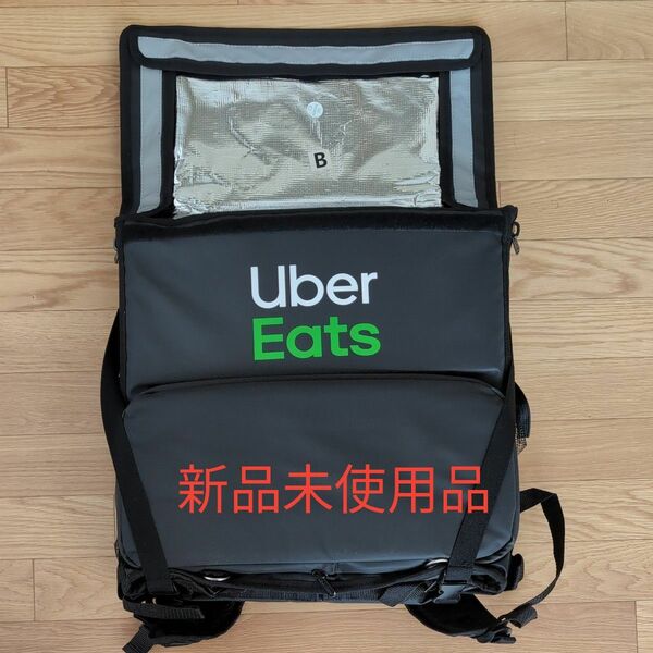 ウーバーイーツ バッグ Uber Eats 配達バッグ