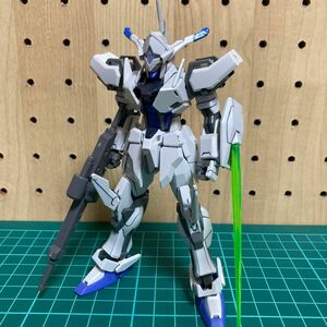 オリジナルガンプラ　ガンダム　 GUNDAM ガンプラ　ビルド　ビルドストライクガンダムエクシードギャラクシー　ミカエリス　バエル