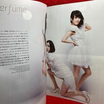 ▼音楽と人 2012 5月号 Vol.216『堂本剛』チバユウスケ The Birthday Perfume ORANGE RANGE BIGMAMA Champagne ASIAN KUNG-FU GENERATION_画像5