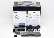 【新品級】Nikon ニコン Z6 Ⅱ～ショット数 1,069 _画像9
