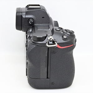 【新品級】Nikon ニコン Z6 Ⅱ～ショット数 1,069 の画像4