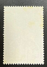 chkt774　使用済み切手　日本標準時制定100年記念　1986　昭和61年　ローラー印　61.7.26_画像2