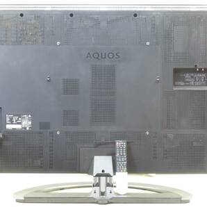 （Q79)  SHARP シャープ アクオス 8T-C60BW1 2020年製 60型 液晶テレビ・8K対応 /BS・CS 4Kチューナー内蔵 /YouTube対応 /Bluetooth対応の画像7