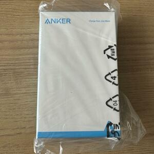 Anker