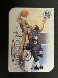 NBA 98-99 SKYBOX MOLTEN METAL XPLOSION #37 Gary Trent