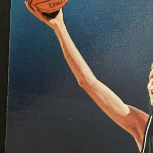 NBA 97-98 FLEER TRADITIONS TIFFANY #44 Shawn Bradley パラレルの画像2