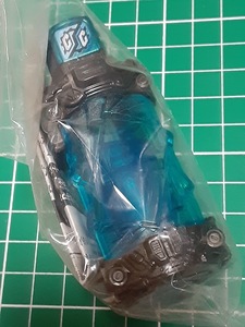 DXライダーカードフルボトル　未開封品◆仮面ライダービルド ガンバライジング 特典　当選品