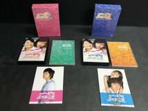 【DVD】イタズラなKiss～惡作劇之吻～ デラックスDVD-BOX I Ⅱセット_画像1