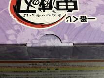 【未開封】フィギュア 鬼滅の刃 一番くじ ～思い出の蝶屋敷～　A賞 胡蝶しのぶ&栗花落カナヲ_画像5