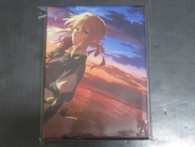 【内未開封】BD 劇場版 ヴァイオレット・エヴァーガーデン 特別版 Blu-ray_画像1